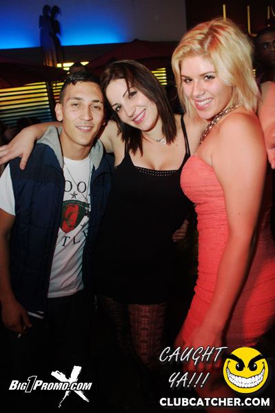 Luxy nightclub photo 226 - August 11th, 2012
