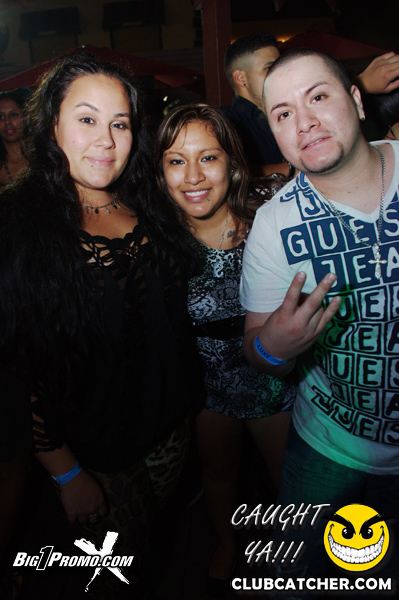 Luxy nightclub photo 237 - August 11th, 2012