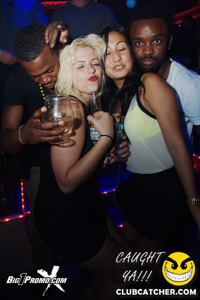 Luxy nightclub photo 238 - August 11th, 2012