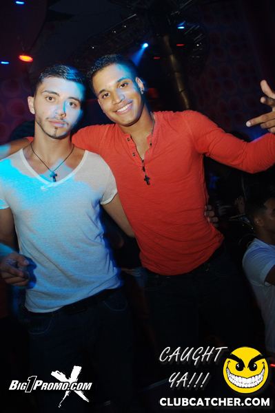 Luxy nightclub photo 251 - August 11th, 2012