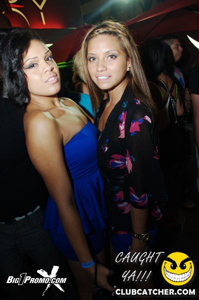 Luxy nightclub photo 257 - August 11th, 2012