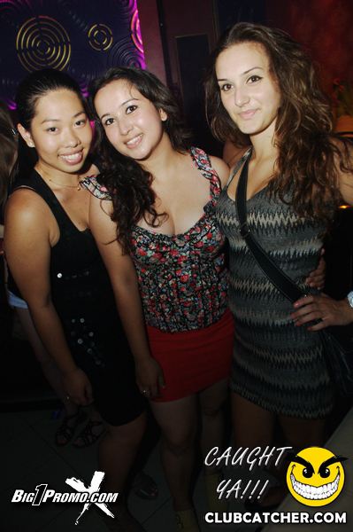 Luxy nightclub photo 28 - August 11th, 2012