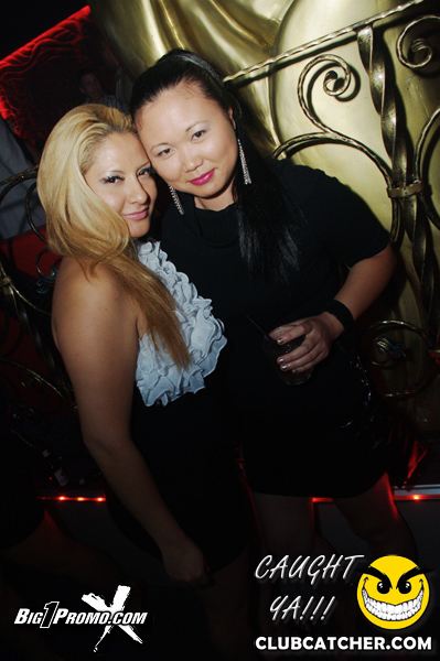 Luxy nightclub photo 275 - August 11th, 2012