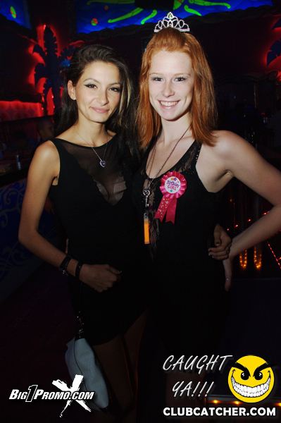 Luxy nightclub photo 292 - August 11th, 2012