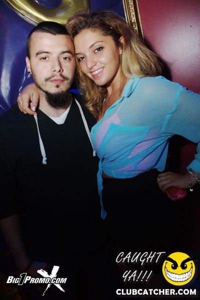 Luxy nightclub photo 42 - August 11th, 2012