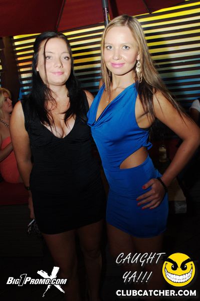 Luxy nightclub photo 52 - August 11th, 2012