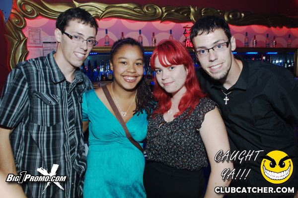 Luxy nightclub photo 79 - August 11th, 2012