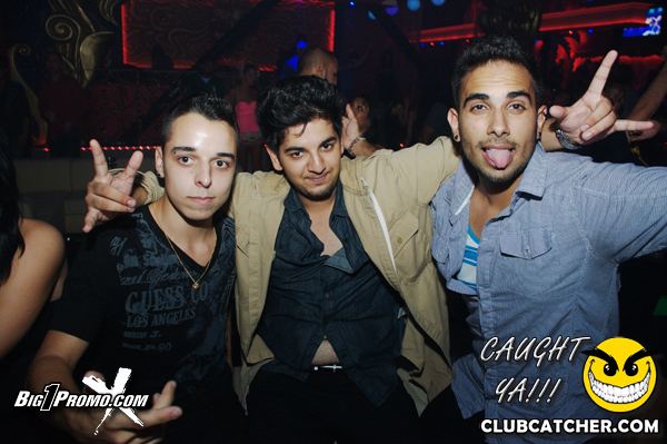 Luxy nightclub photo 80 - August 11th, 2012