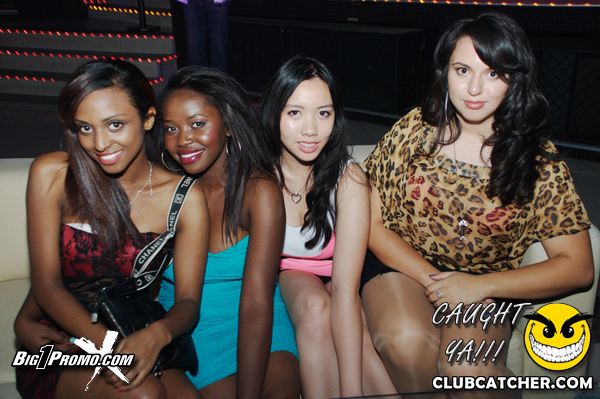 Luxy nightclub photo 85 - August 11th, 2012