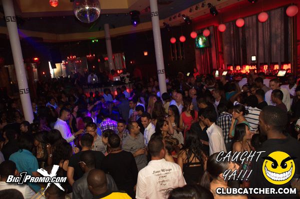 Luxy nightclub photo 1 - August 17th, 2012