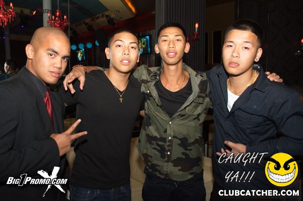 Luxy nightclub photo 101 - August 17th, 2012