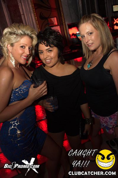Luxy nightclub photo 19 - August 17th, 2012