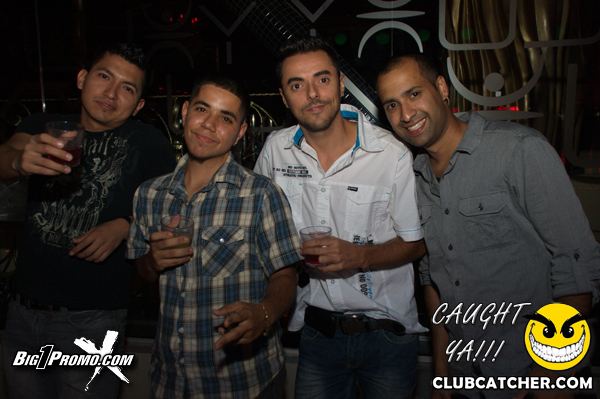 Luxy nightclub photo 212 - August 17th, 2012