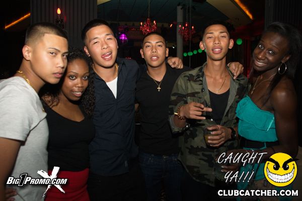 Luxy nightclub photo 226 - August 17th, 2012