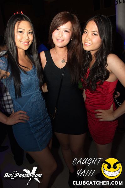 Luxy nightclub photo 27 - August 17th, 2012