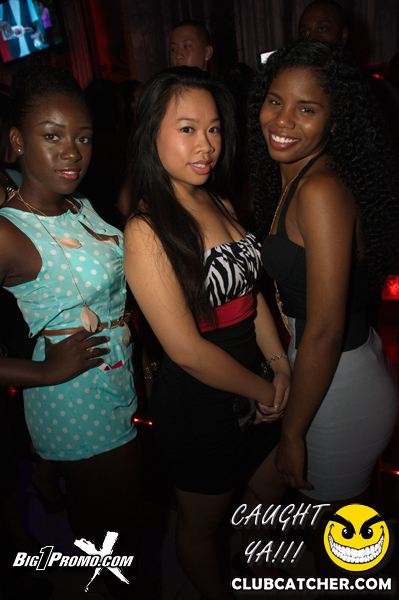 Luxy nightclub photo 40 - August 17th, 2012