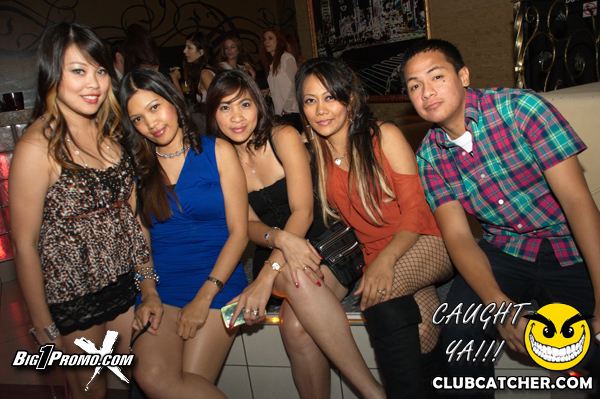 Luxy nightclub photo 59 - August 17th, 2012