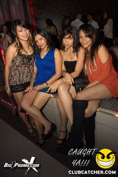 Luxy nightclub photo 7 - August 17th, 2012