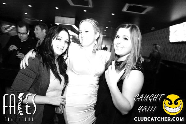 Faces nightclub photo 102 - August 17th, 2012