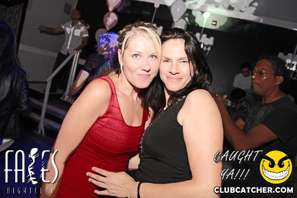 Faces nightclub photo 104 - August 17th, 2012