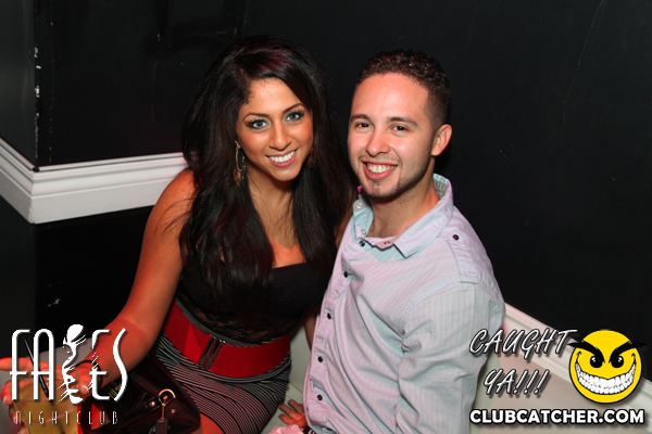 Faces nightclub photo 110 - August 17th, 2012