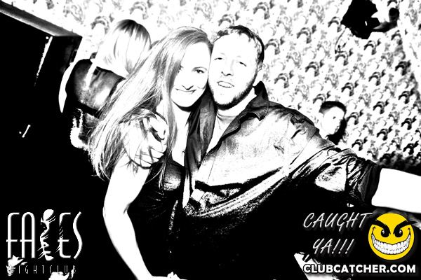 Faces nightclub photo 116 - August 17th, 2012