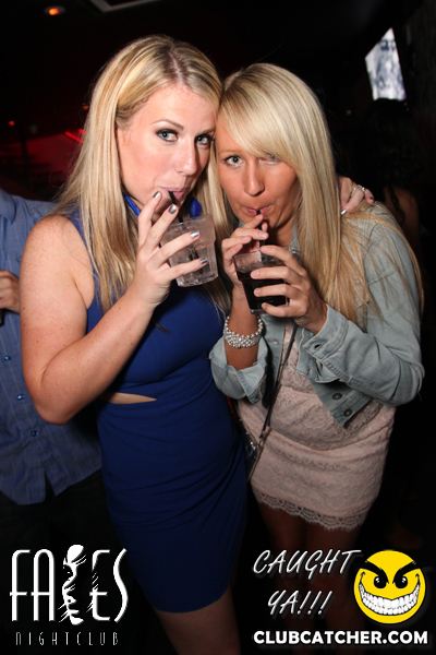 Faces nightclub photo 123 - August 17th, 2012