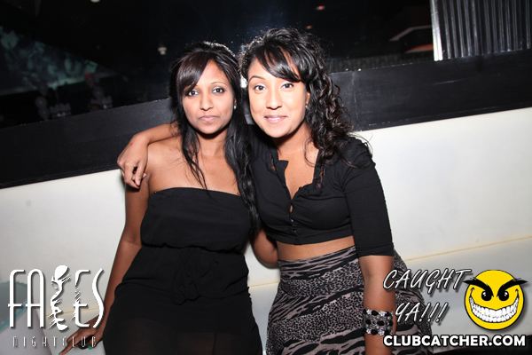 Faces nightclub photo 134 - August 17th, 2012
