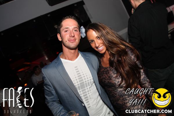 Faces nightclub photo 135 - August 17th, 2012