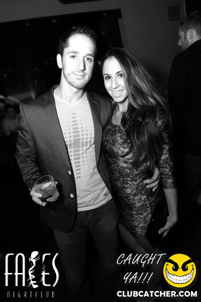 Faces nightclub photo 147 - August 17th, 2012