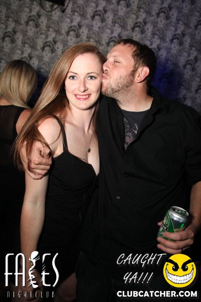 Faces nightclub photo 150 - August 17th, 2012