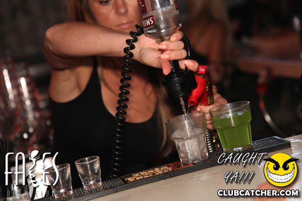 Faces nightclub photo 27 - August 17th, 2012