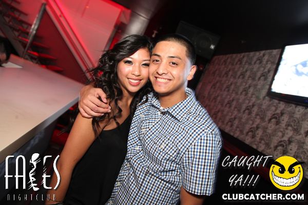 Faces nightclub photo 52 - August 17th, 2012