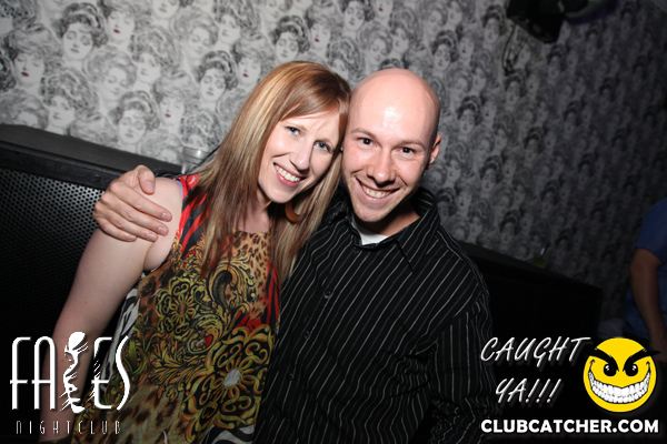 Faces nightclub photo 56 - August 17th, 2012