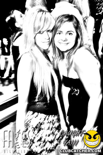 Faces nightclub photo 67 - August 17th, 2012