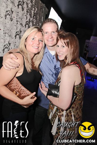 Faces nightclub photo 76 - August 17th, 2012