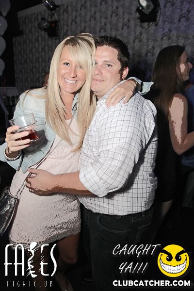 Faces nightclub photo 86 - August 17th, 2012