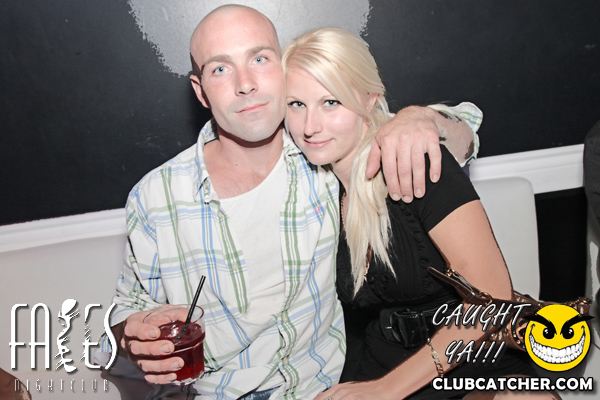 Faces nightclub photo 87 - August 17th, 2012