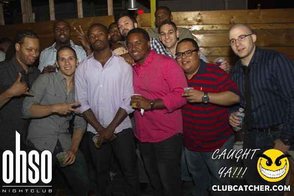 Ohso nightclub photo 172 - August 17th, 2012