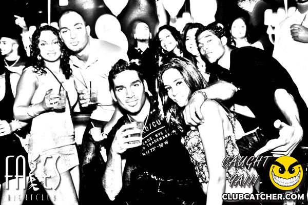 Faces nightclub photo 113 - August 18th, 2012
