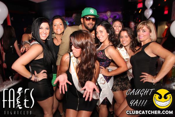 Faces nightclub photo 119 - August 18th, 2012