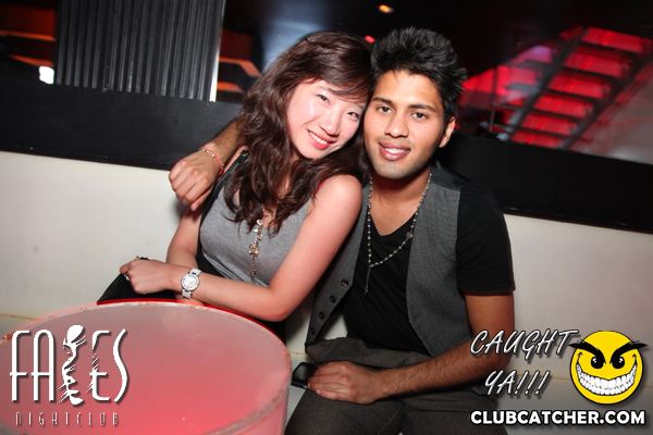 Faces nightclub photo 122 - August 18th, 2012