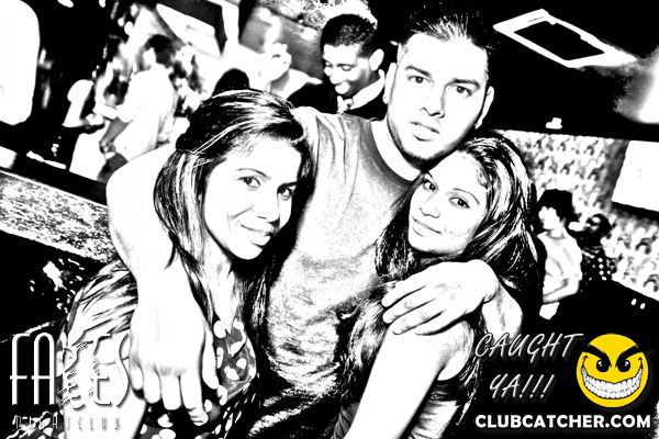Faces nightclub photo 125 - August 18th, 2012