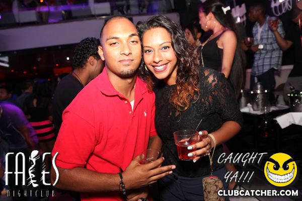 Faces nightclub photo 128 - August 18th, 2012
