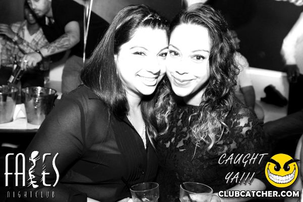 Faces nightclub photo 130 - August 18th, 2012
