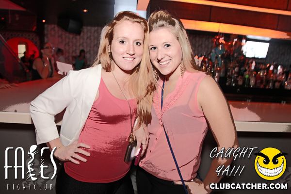 Faces nightclub photo 131 - August 18th, 2012