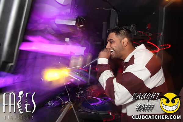 Faces nightclub photo 133 - August 18th, 2012