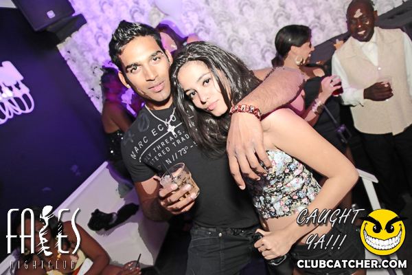 Faces nightclub photo 137 - August 18th, 2012