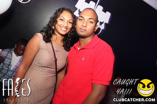 Faces nightclub photo 139 - August 18th, 2012