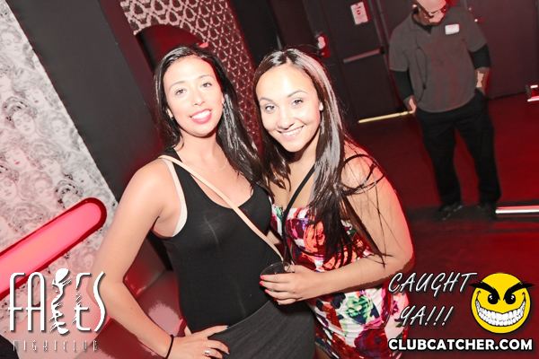 Faces nightclub photo 141 - August 18th, 2012